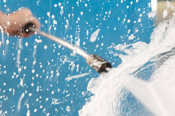 Best Concrete Sealing  in Lansing, IL