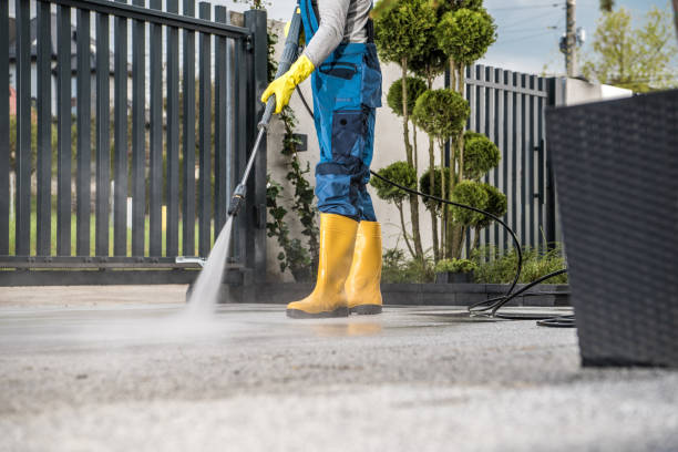 Best Solar Panel Cleaning  in Lansing, IL